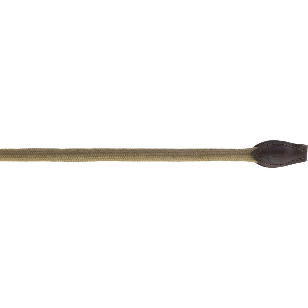 Strick mit Karabinerhaken Cordano Deluxe FS 2026 Führstrick
