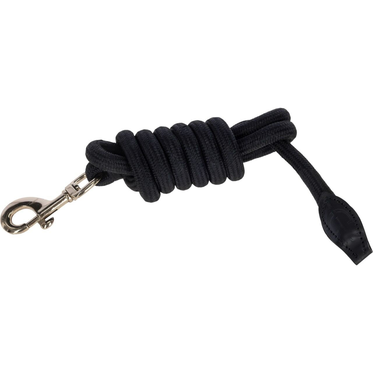 Strick mit Karabinerhaken Cordano Deluxe FS 2026 Führstrick