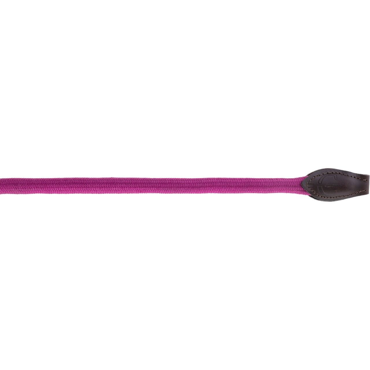 Strick mit Karabinerhaken Cordano Deluxe FS 2026 Führstrick