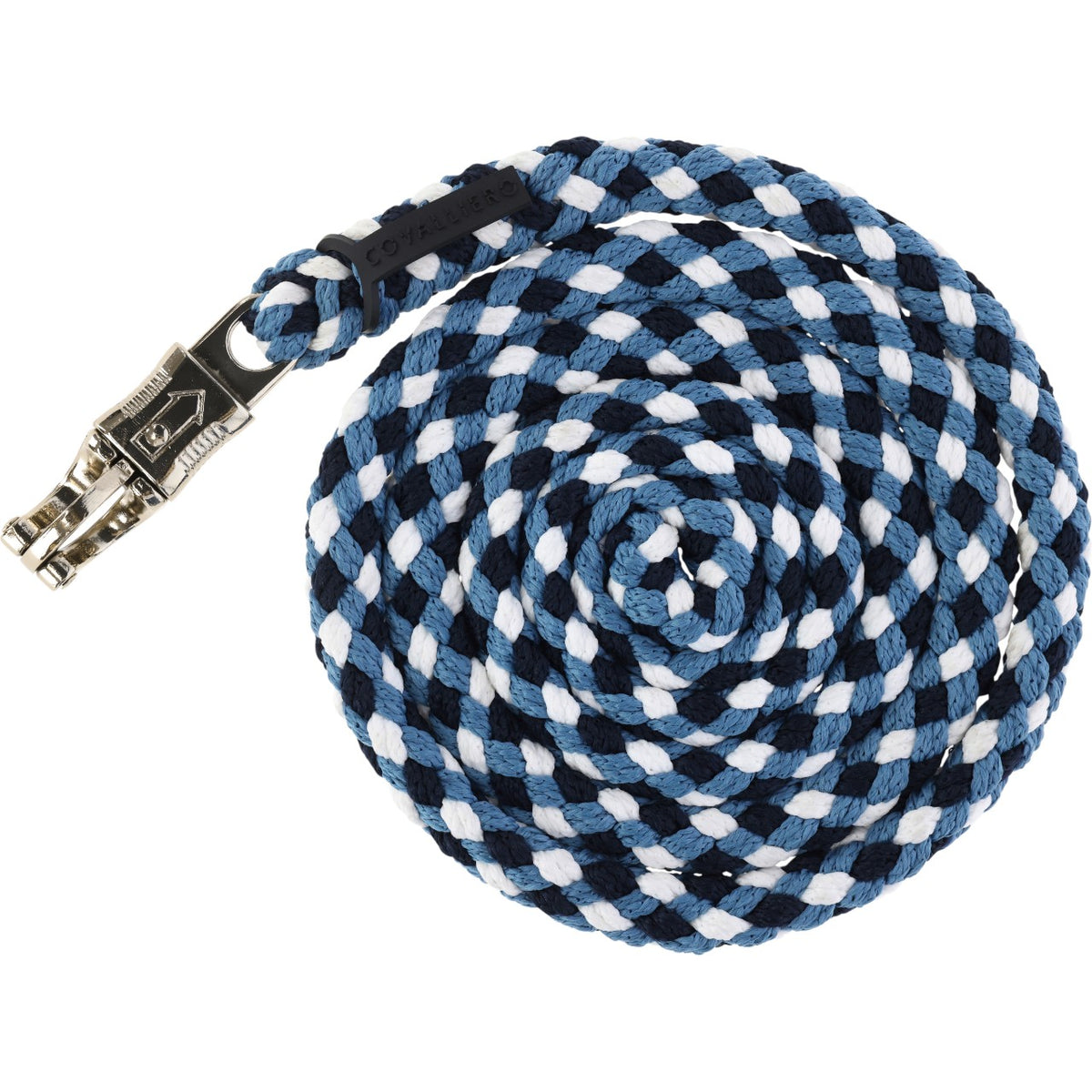 Strick mit Panikhaken Hippo FS 2026 Führstrick