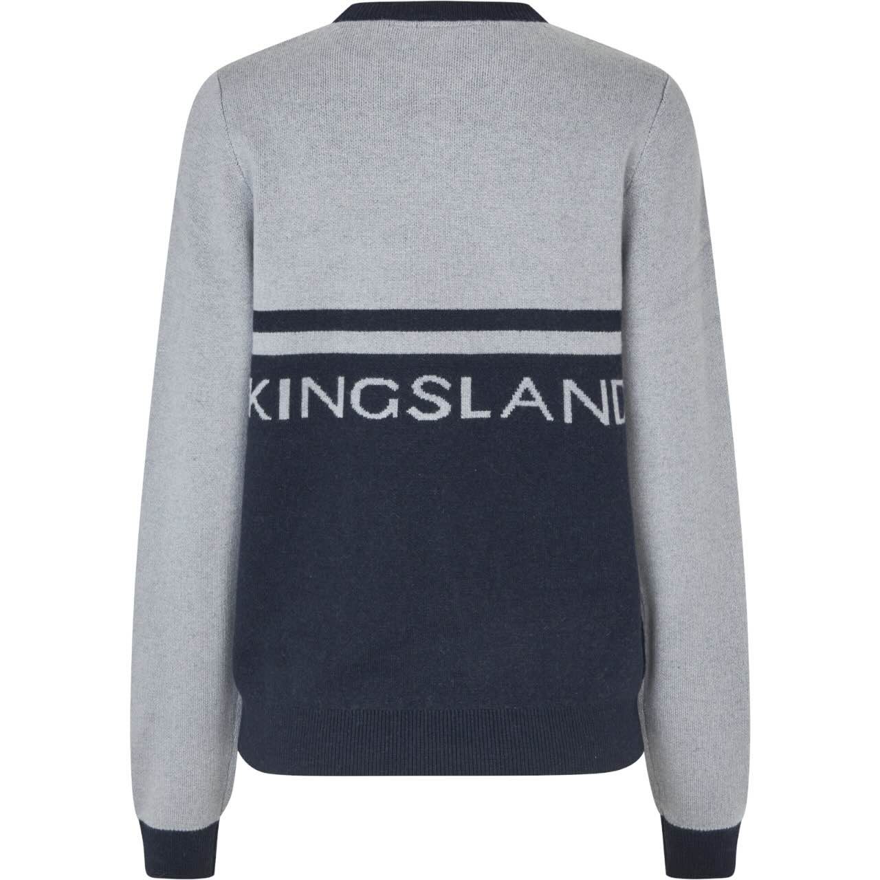 Strickpullover Damen KLMarina HW 2025 Pullover