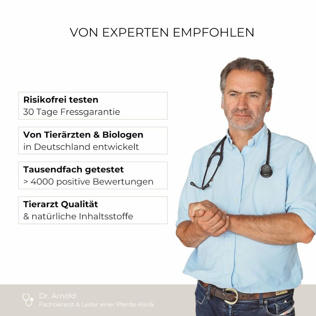 Stuten Vital Zusatzfutter Ergänzungsfuttermittel