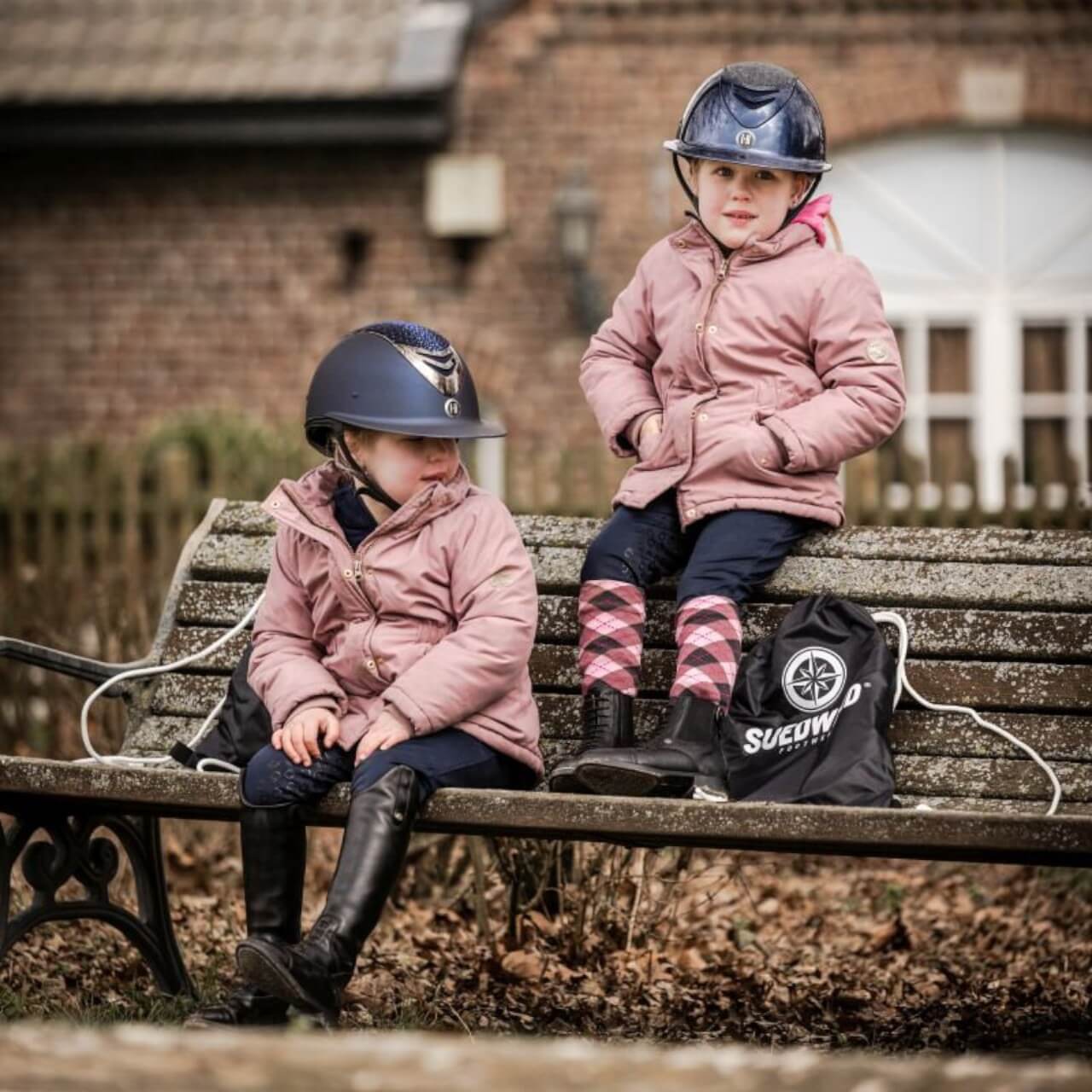 Reitstiefel Kids Fun