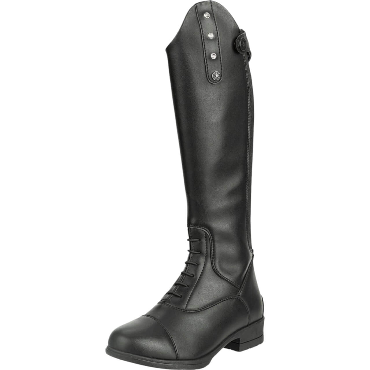 Reitstiefel Kids Fun Glitter