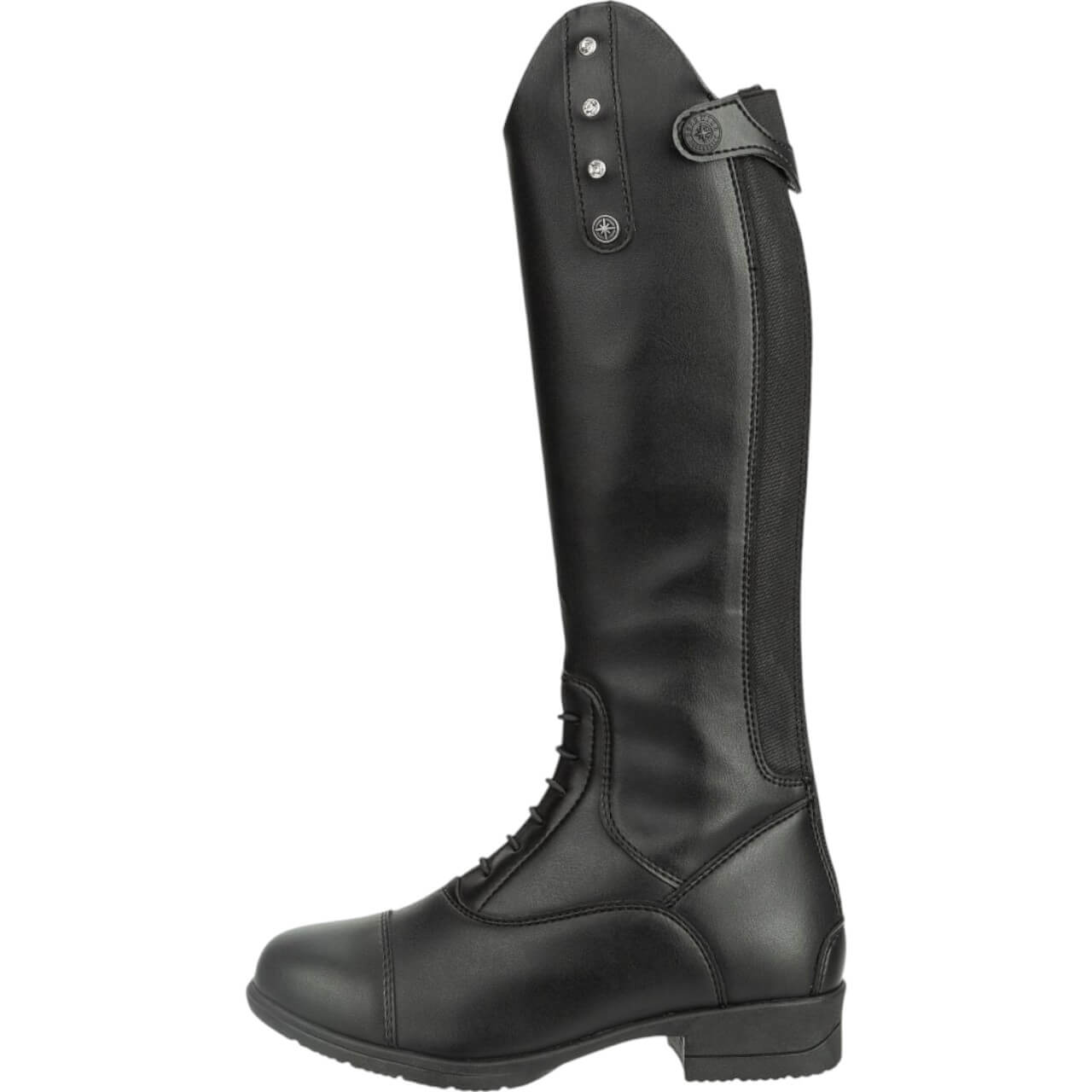 Reitstiefel Kids Fun Glitter