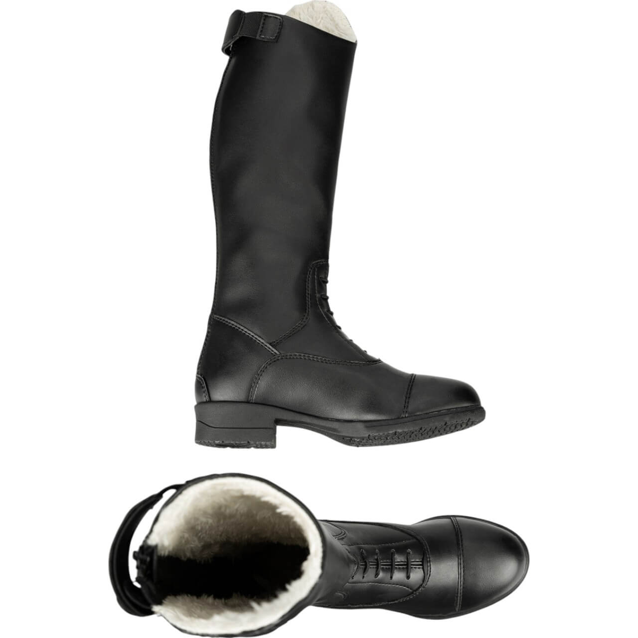 Reitstiefel Kids Fun Winter