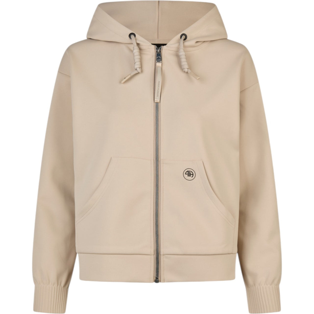 Sweatjacke Damen Athleisure HW 2025 Hoody Jacket