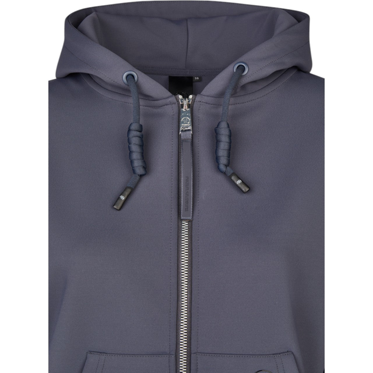 Sweatjacke Damen Athleisure HW 2025 Hoody Jacket