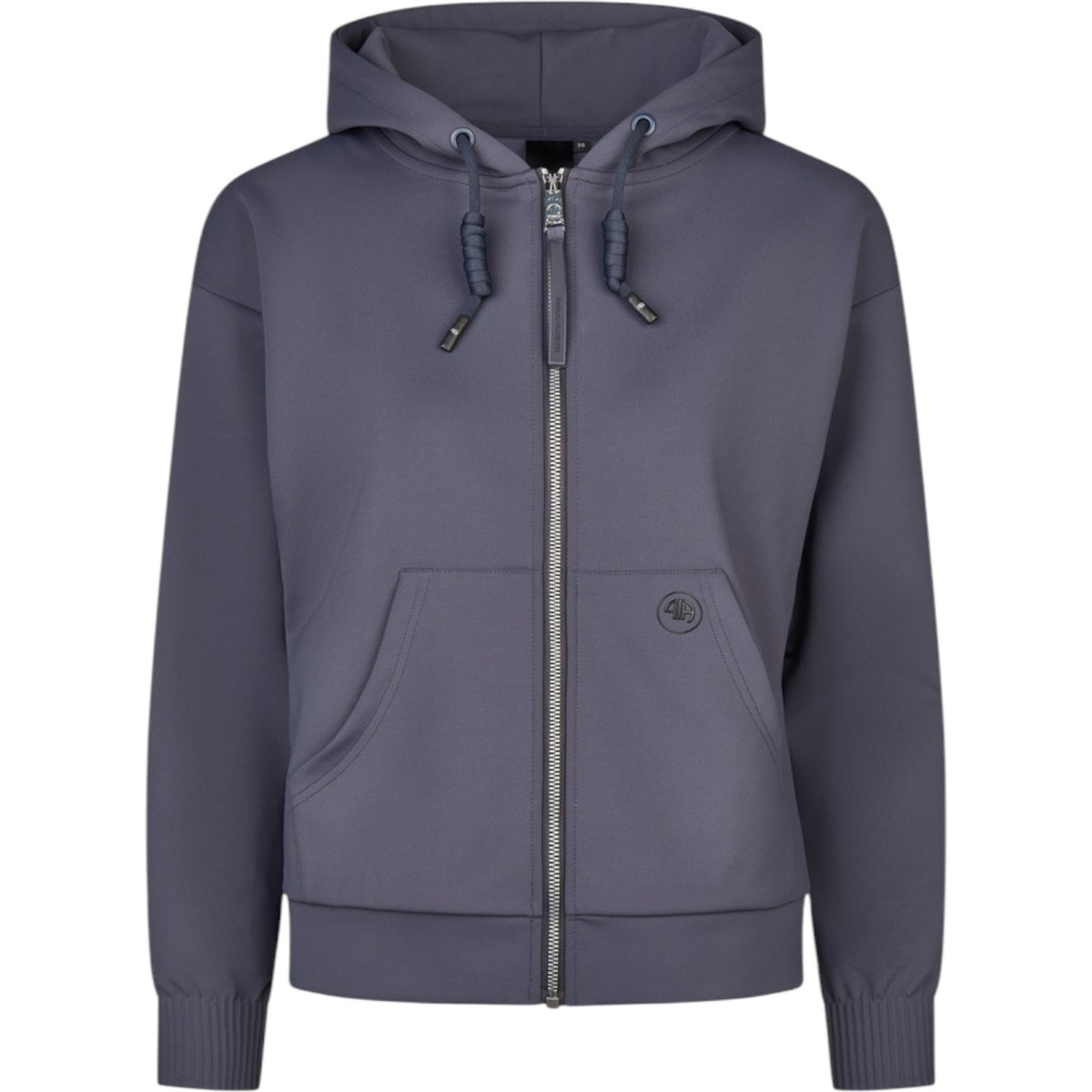 Graphite Blue