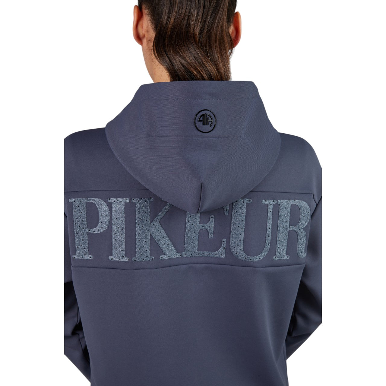 Sweatjacke Damen Athleisure HW 2025 Hoody Jacket