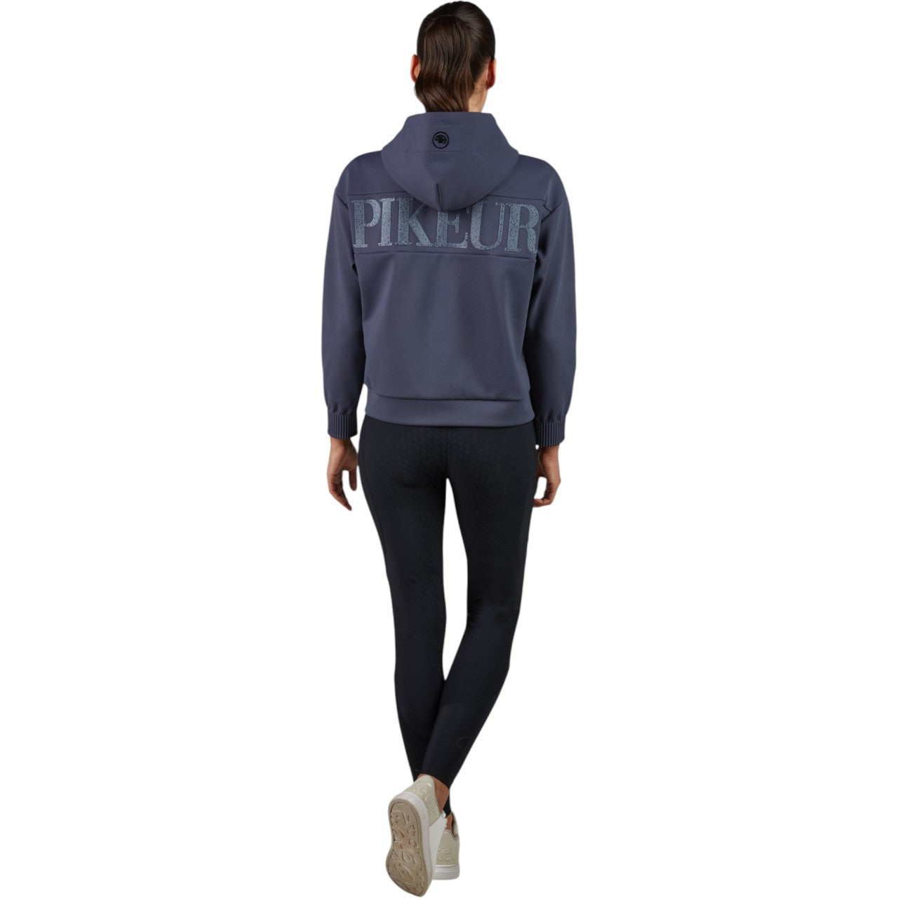 Sweatjacke Damen Athleisure HW 2025 Hoody Jacket