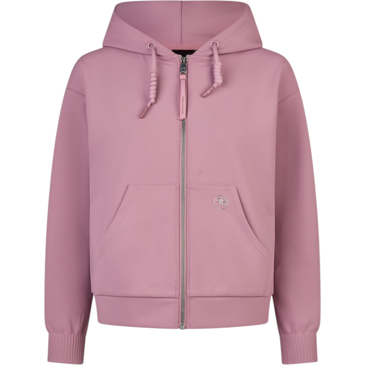 Sweatjacke Damen Athleisure HW 2025 Hoody Jacket