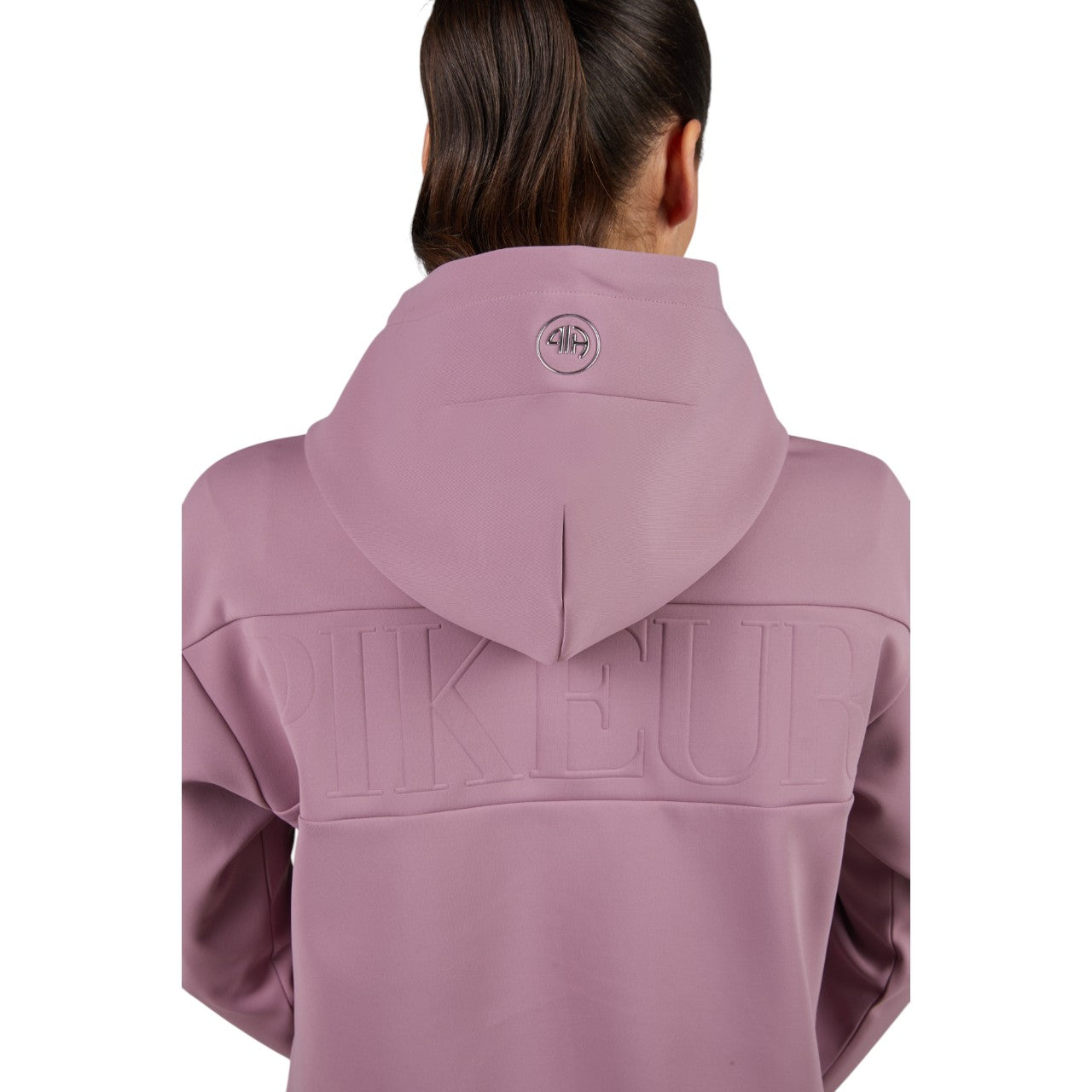 Sweatjacke Damen Athleisure HW 2025 Hoody Jacket