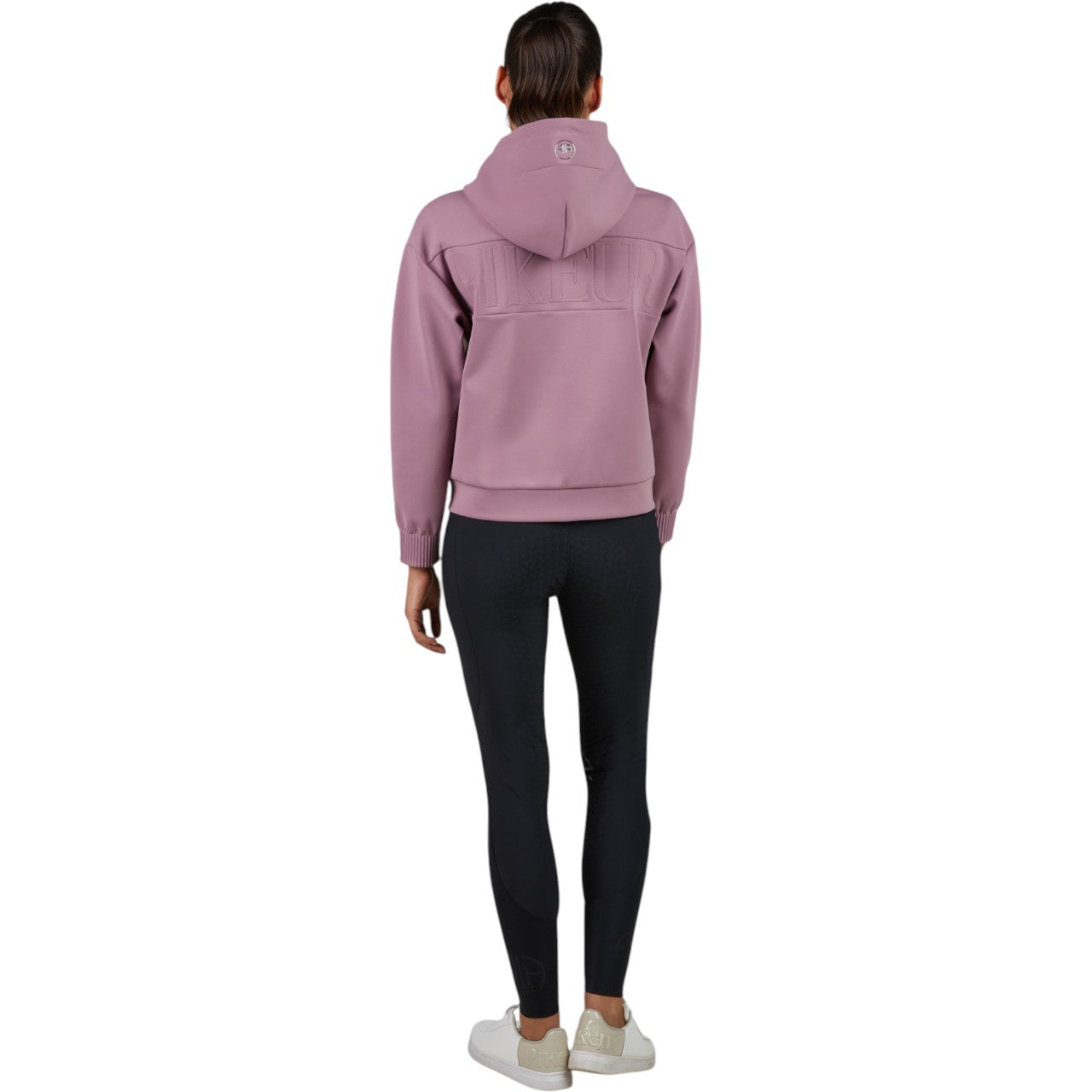 Sweatjacke Damen Athleisure HW 2025 Hoody Jacket