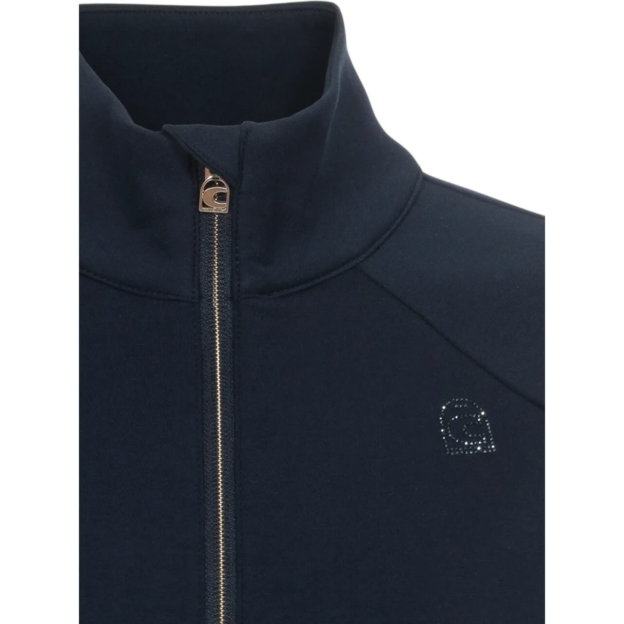Sweatjacke Damen CAVALBEAL FS 2026 Funktionsjacke