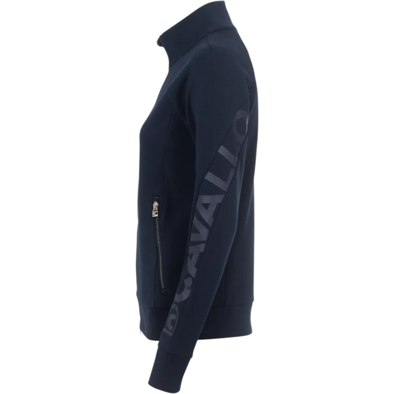 Sweatjacke Damen CAVALBEAL FS 2026 Funktionsjacke