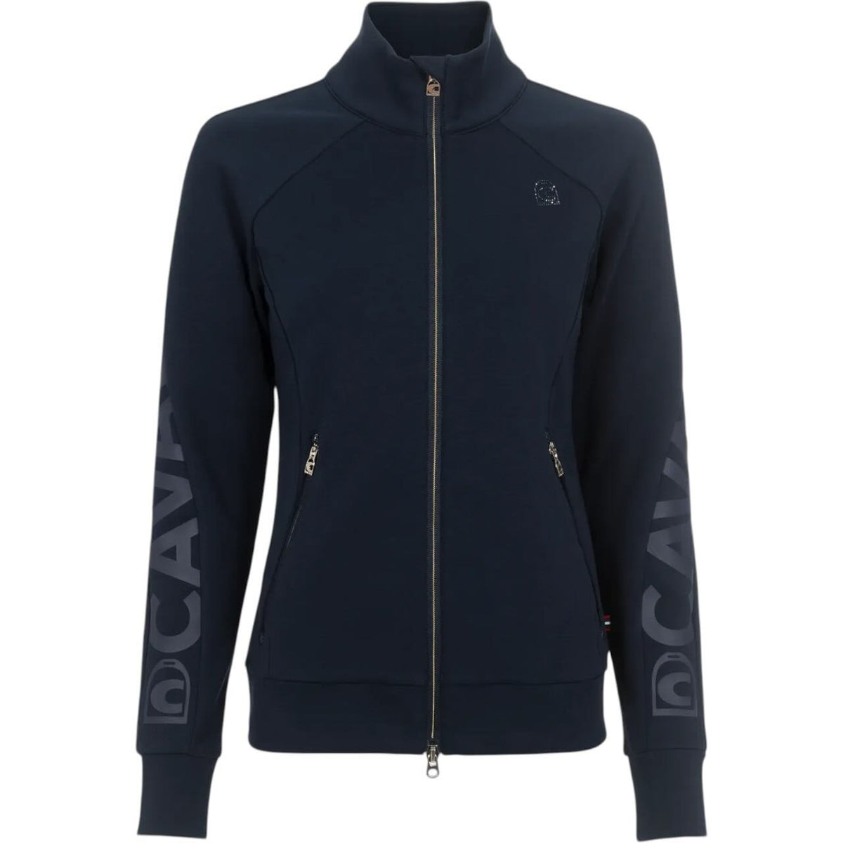 Sweatjacke Damen CAVALBEAL FS 2026 Funktionsjacke