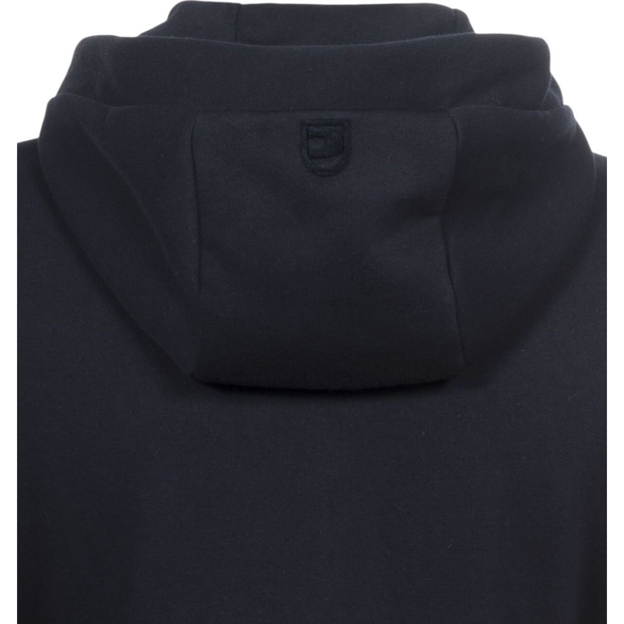 Sweatjacke Damen Cavalmona Event Kollektion Kapuzenjacke