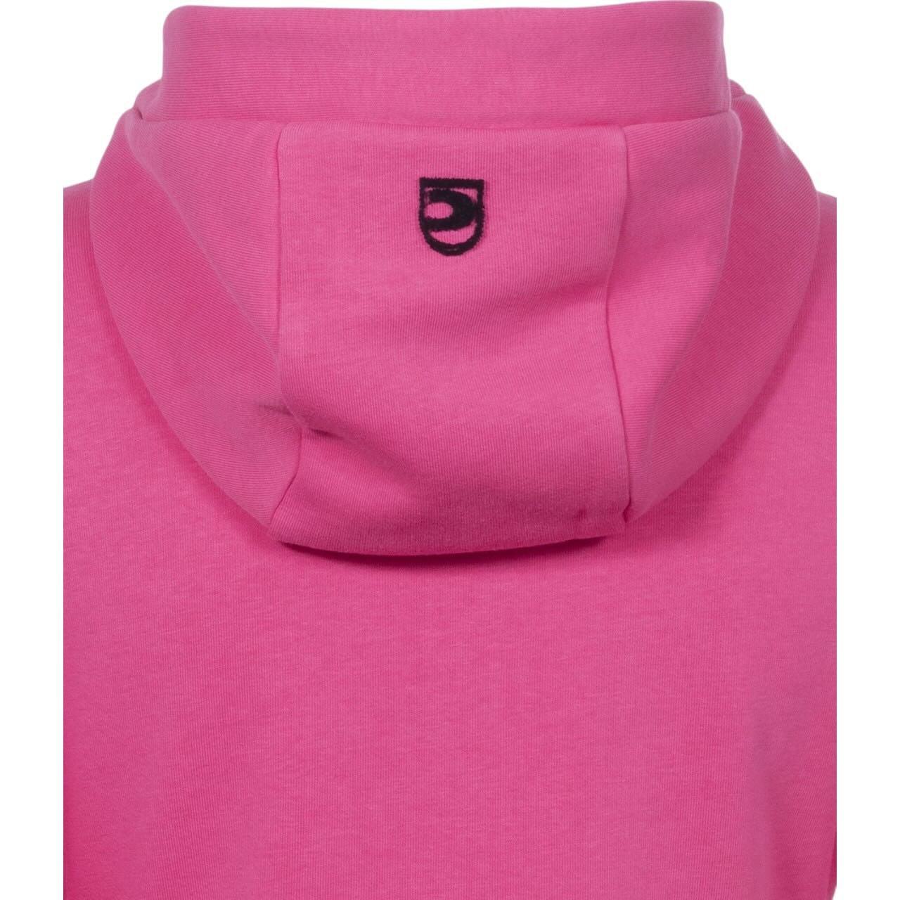 Sweatjacke Damen Cavalmona Event Kollektion Kapuzenjacke