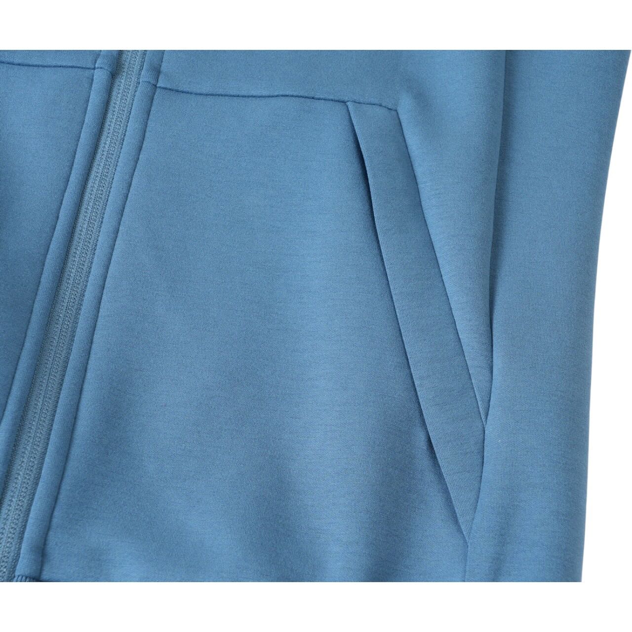 Sweatjacke Damen FS 2026 Zip-Jacke