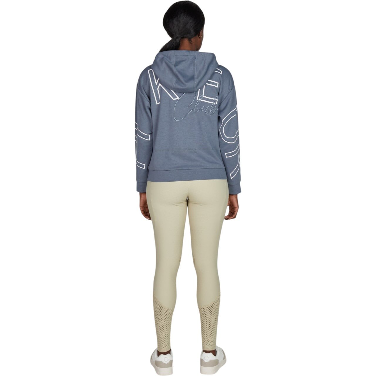 Sweatjacke Damen Hoody Athleisure FS 2026 Jacke