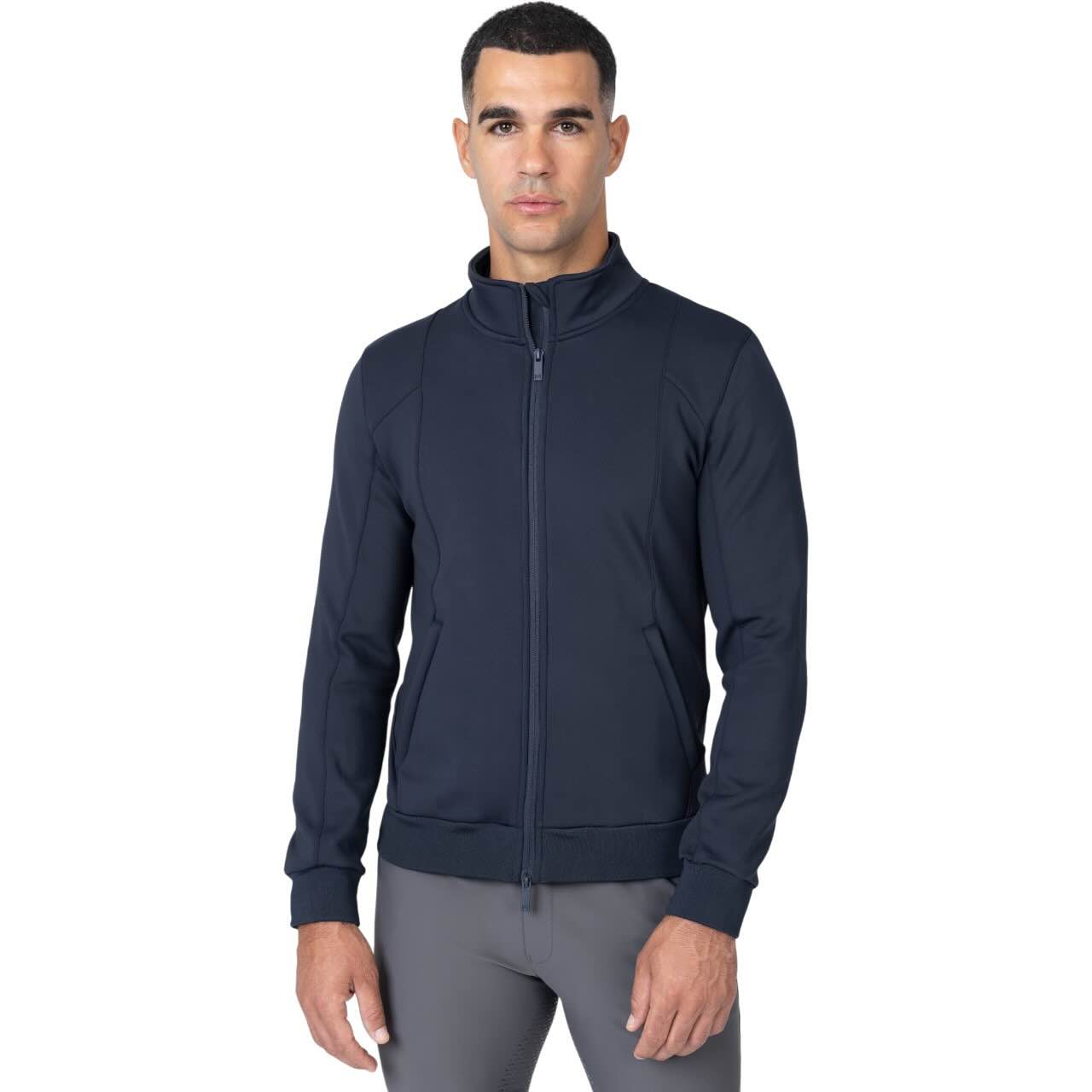 Sweatjacke Herren Craft Jacket