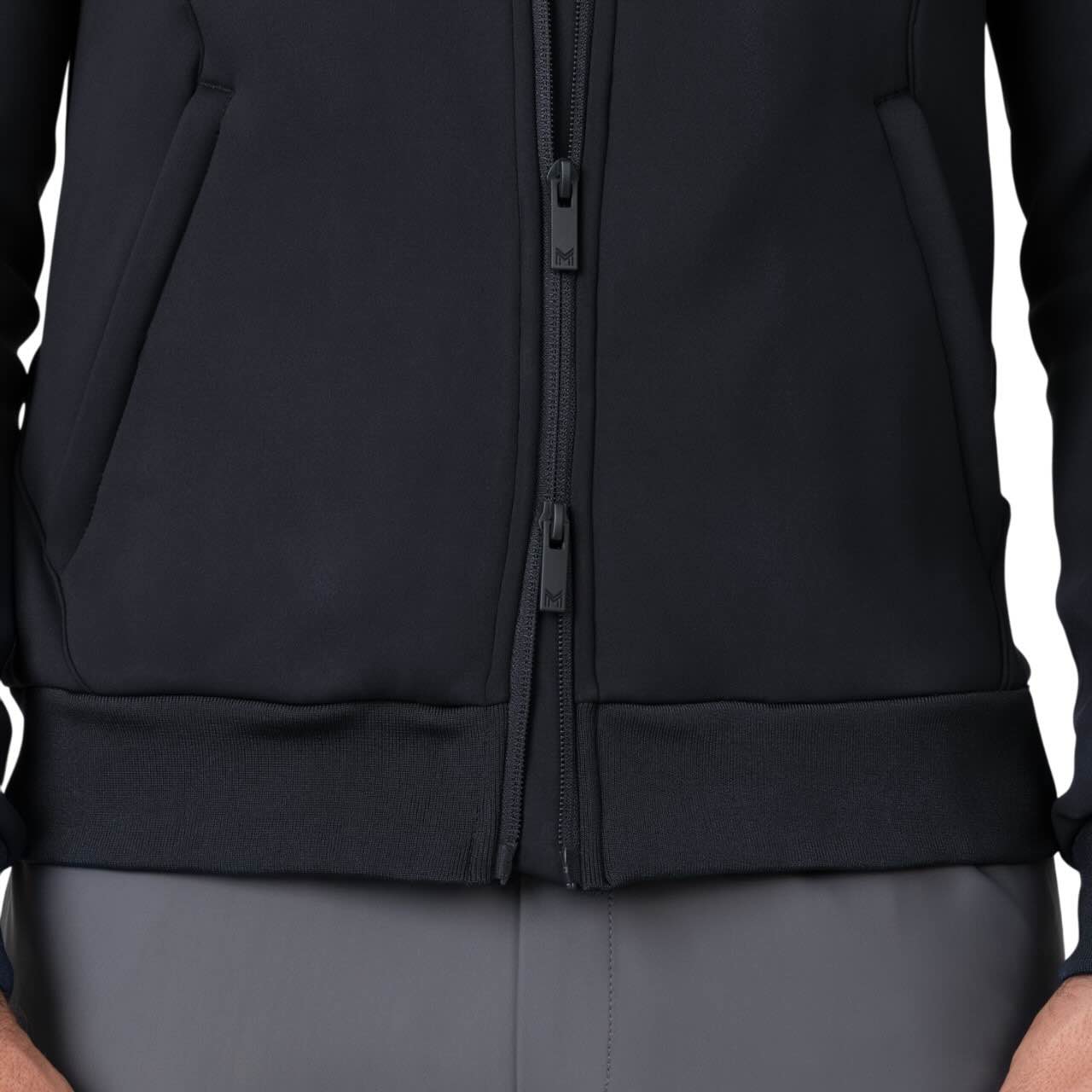 Sweatjacke Herren Craft Jacket