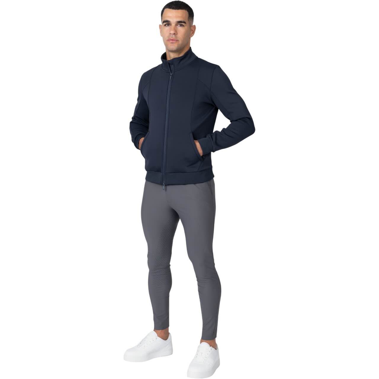 Sweatjacke Herren Craft Jacket