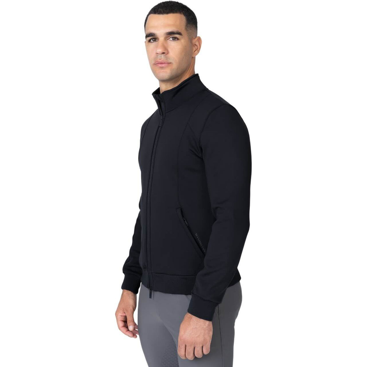 Sweatjacke Herren Craft Jacket