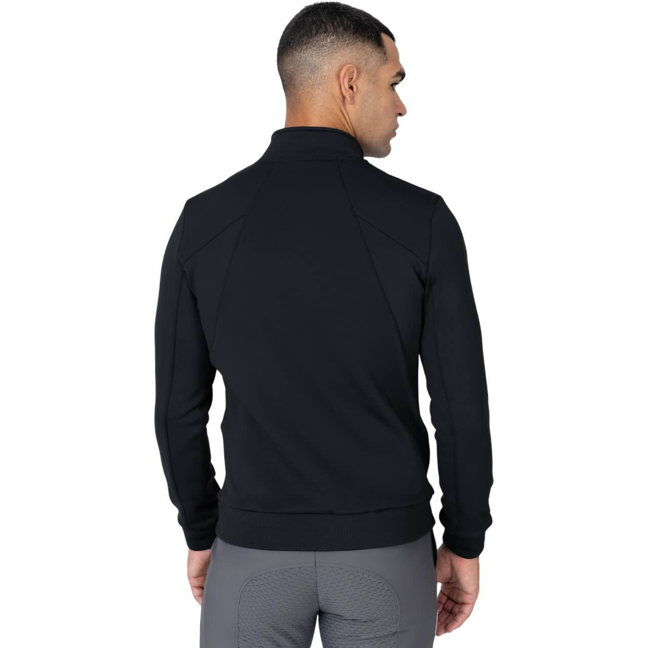 Sweatjacke Herren Craft Jacket