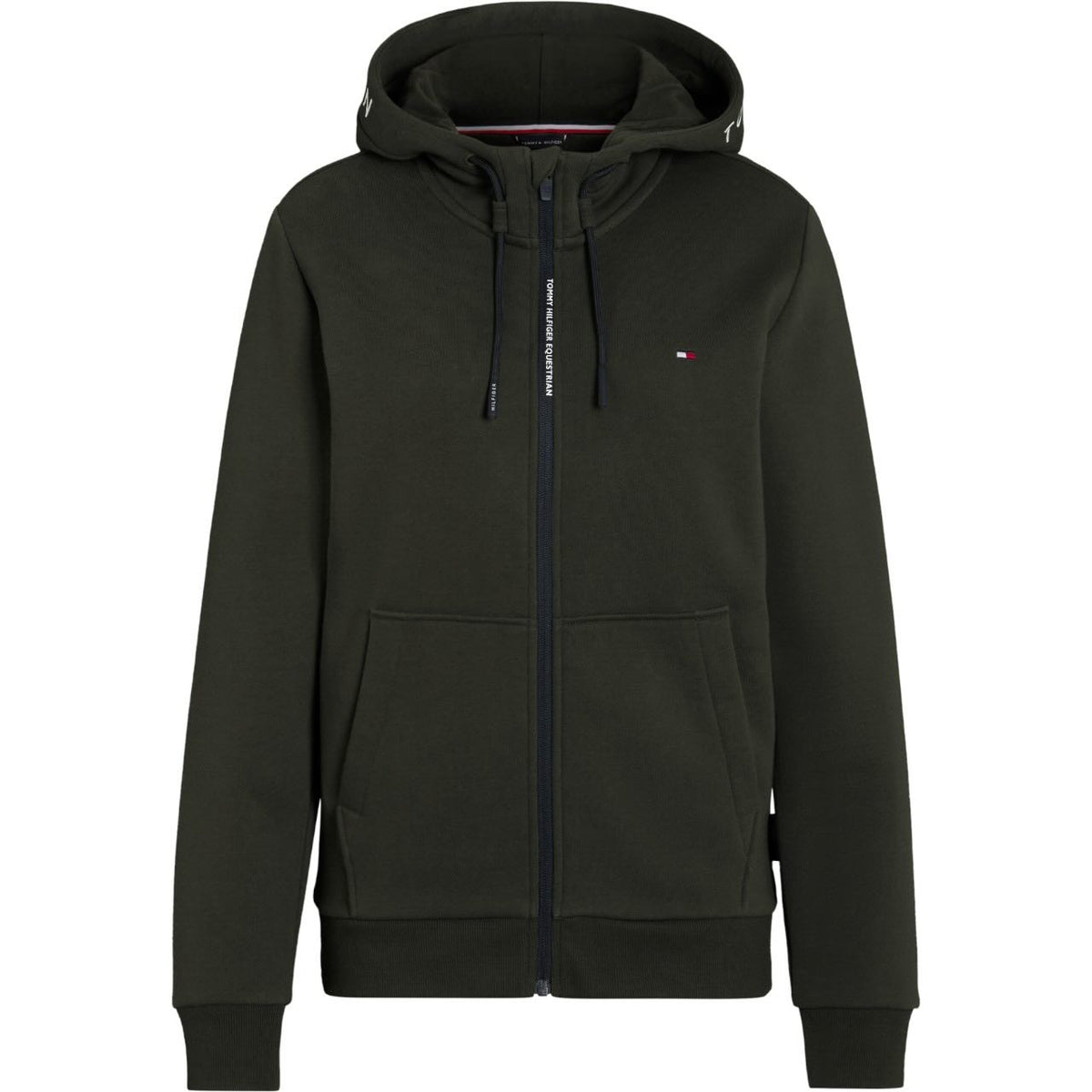 Sweatjacke Unisex Union HW 2025 Zip-Hoodie