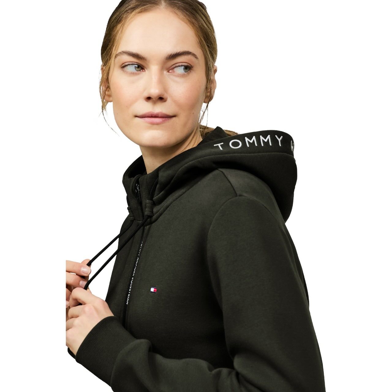 Sweatjacke Unisex Union HW 2025 Zip-Hoodie