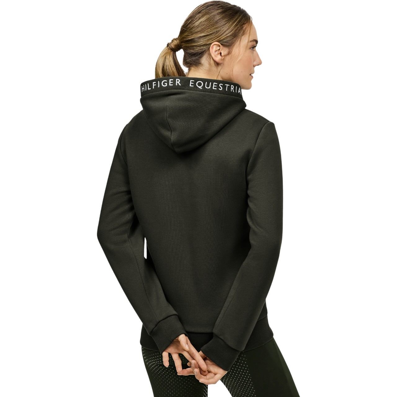Sweatjacke Unisex Union HW 2025 Zip-Hoodie