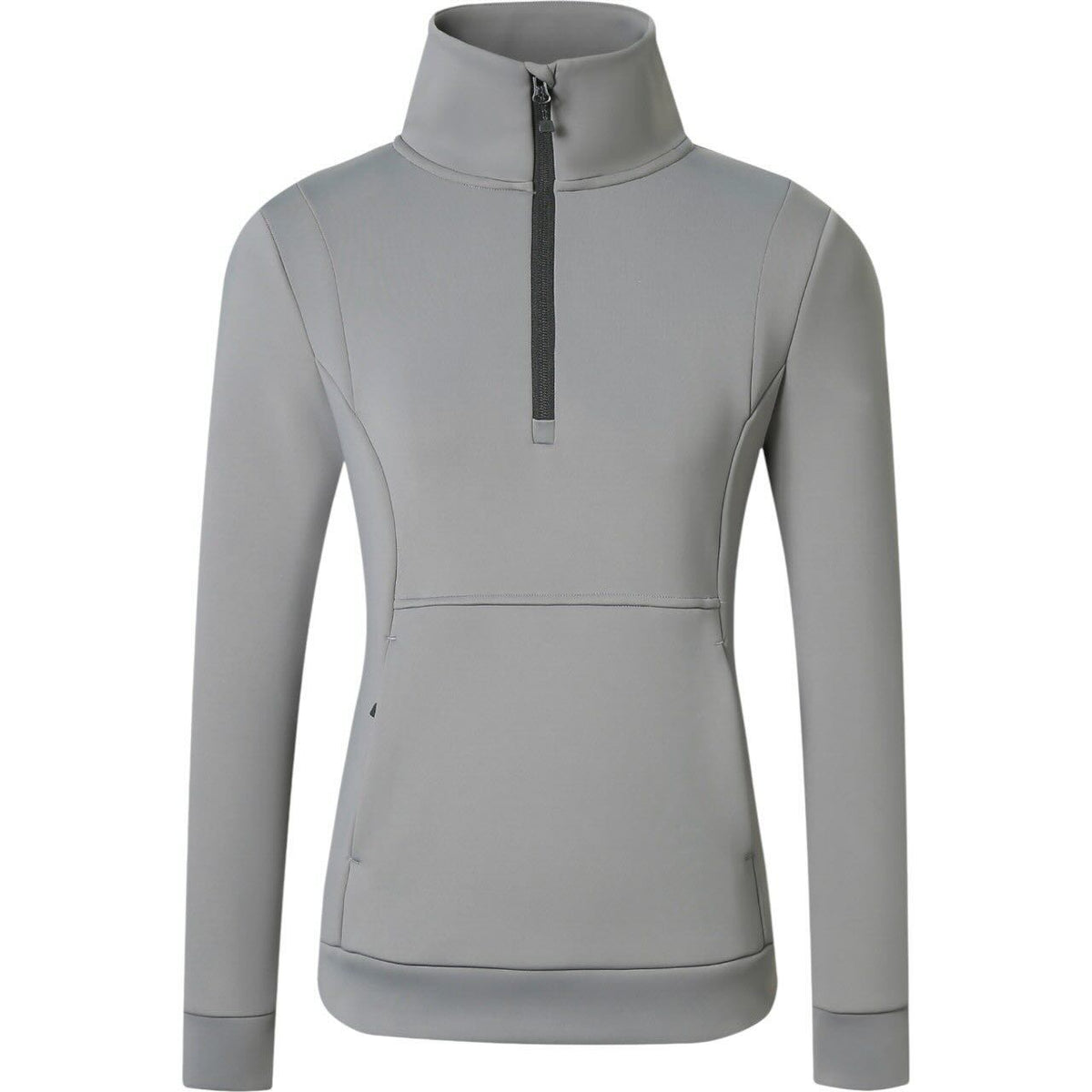 Steel Grey