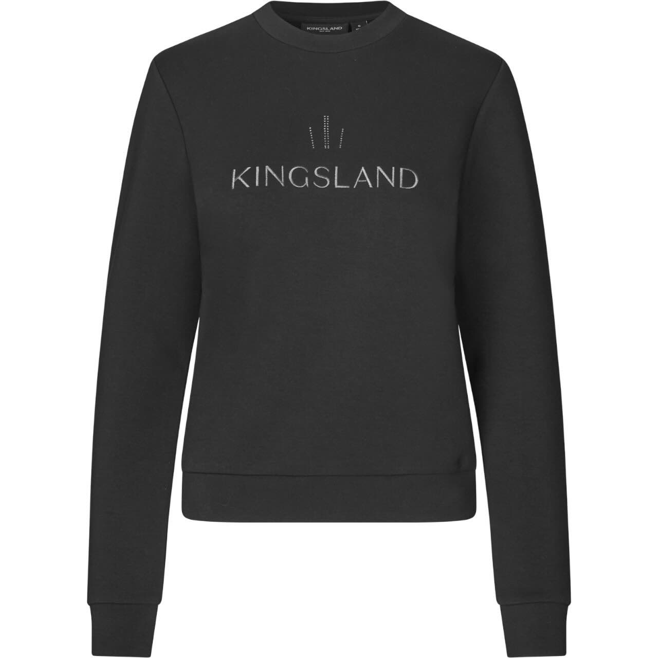 Sweatshirt Damen KLMona HW 2025 Longsleeve