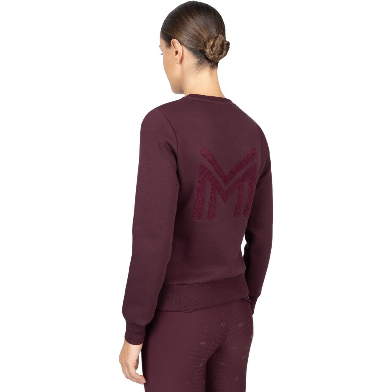 Sweatshirt Damen Loft Langarmshirt