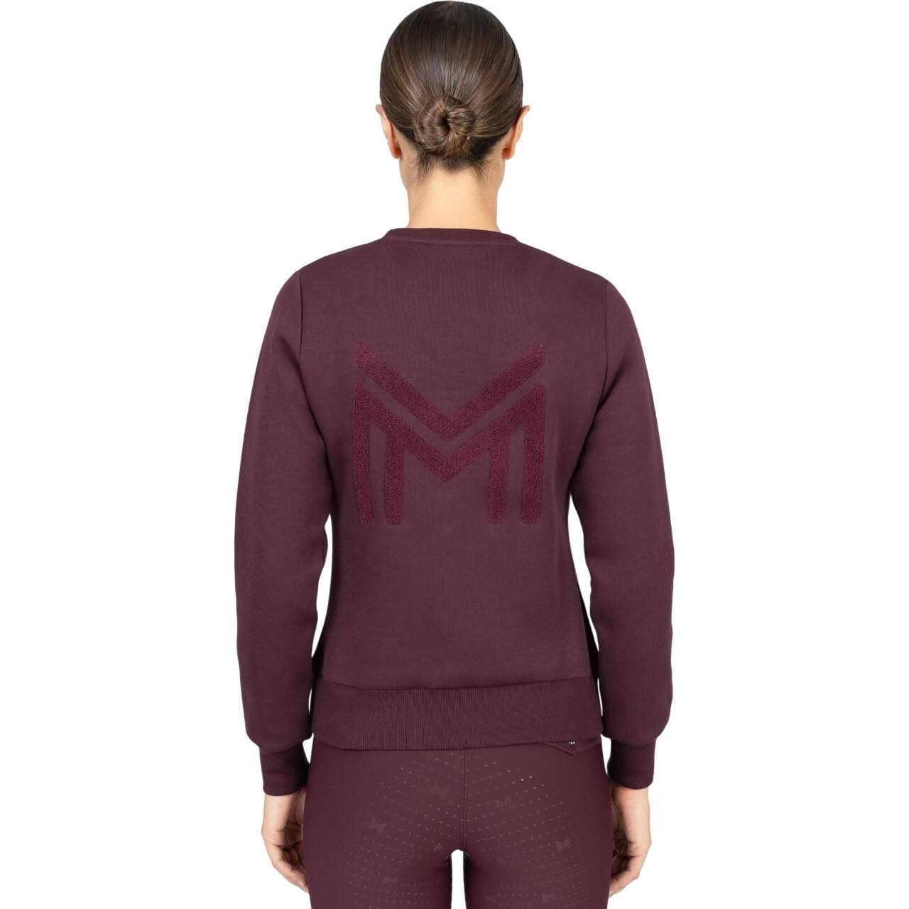 Sweatshirt Damen Loft Langarmshirt