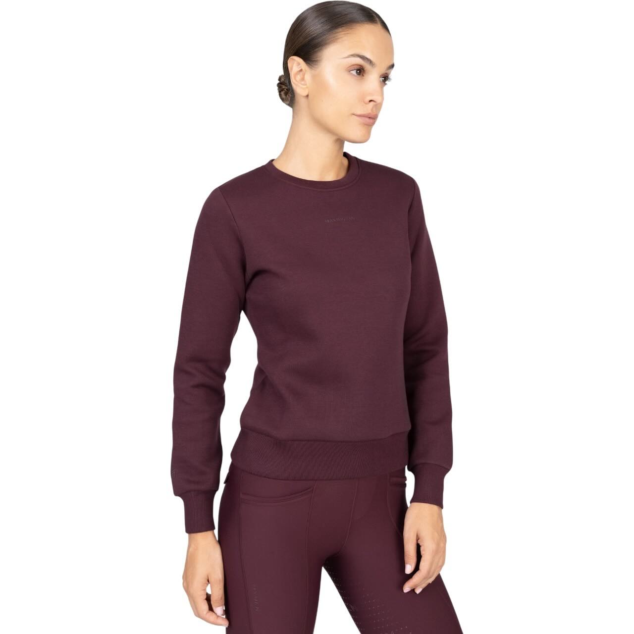 Sweatshirt Damen Loft Langarmshirt