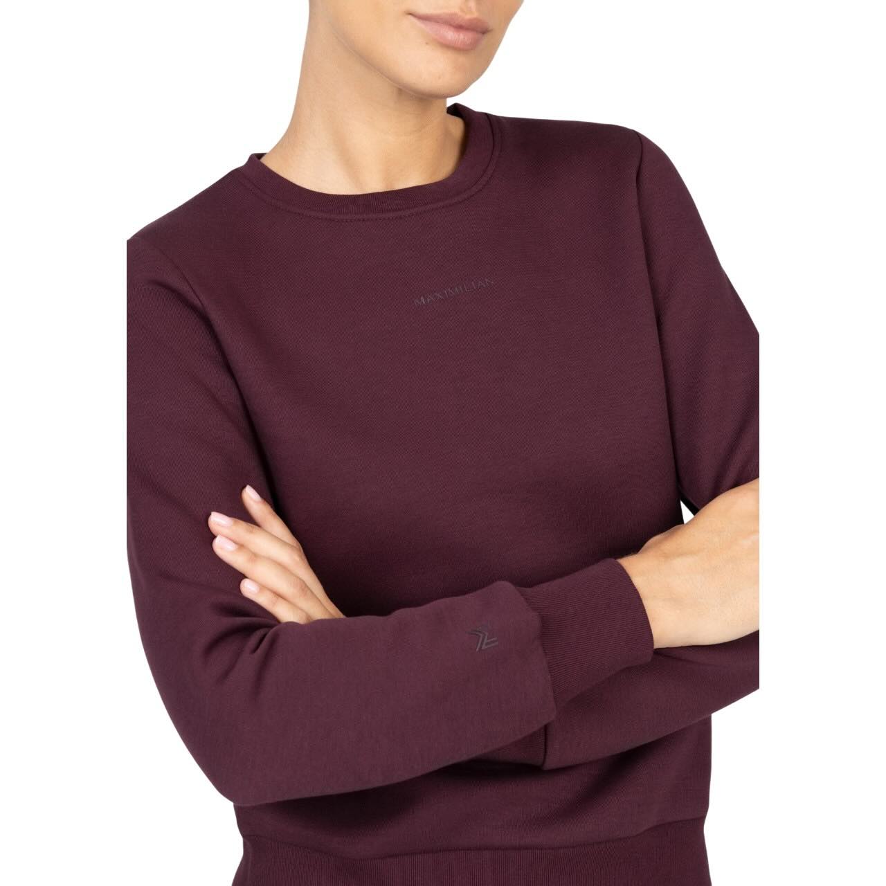 Sweatshirt Damen Loft Langarmshirt