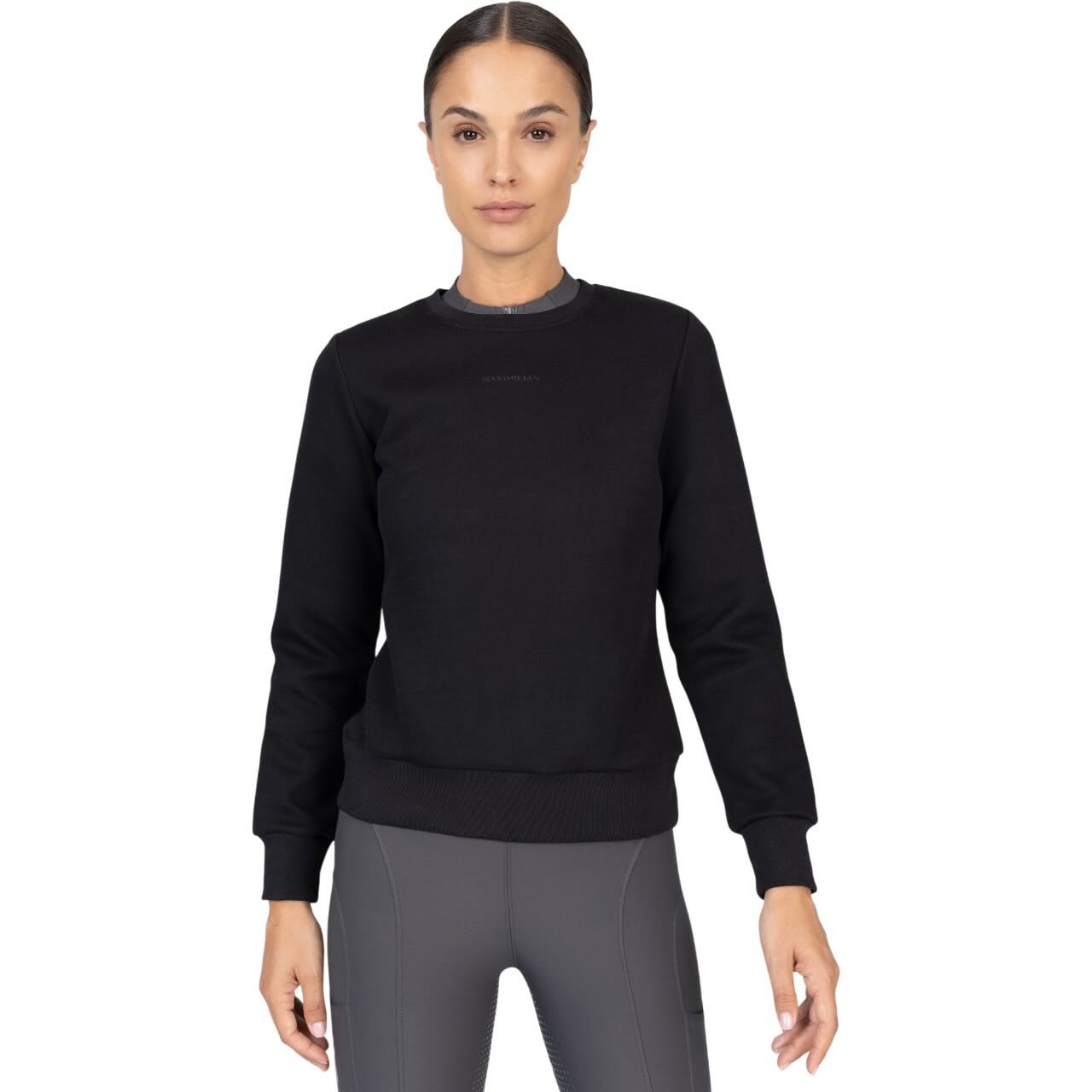 Sweatshirt Damen Loft Langarmshirt