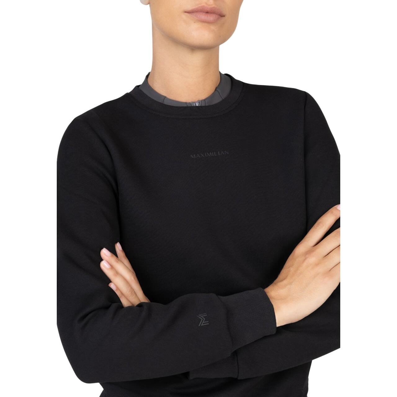 Sweatshirt Damen Loft Langarmshirt