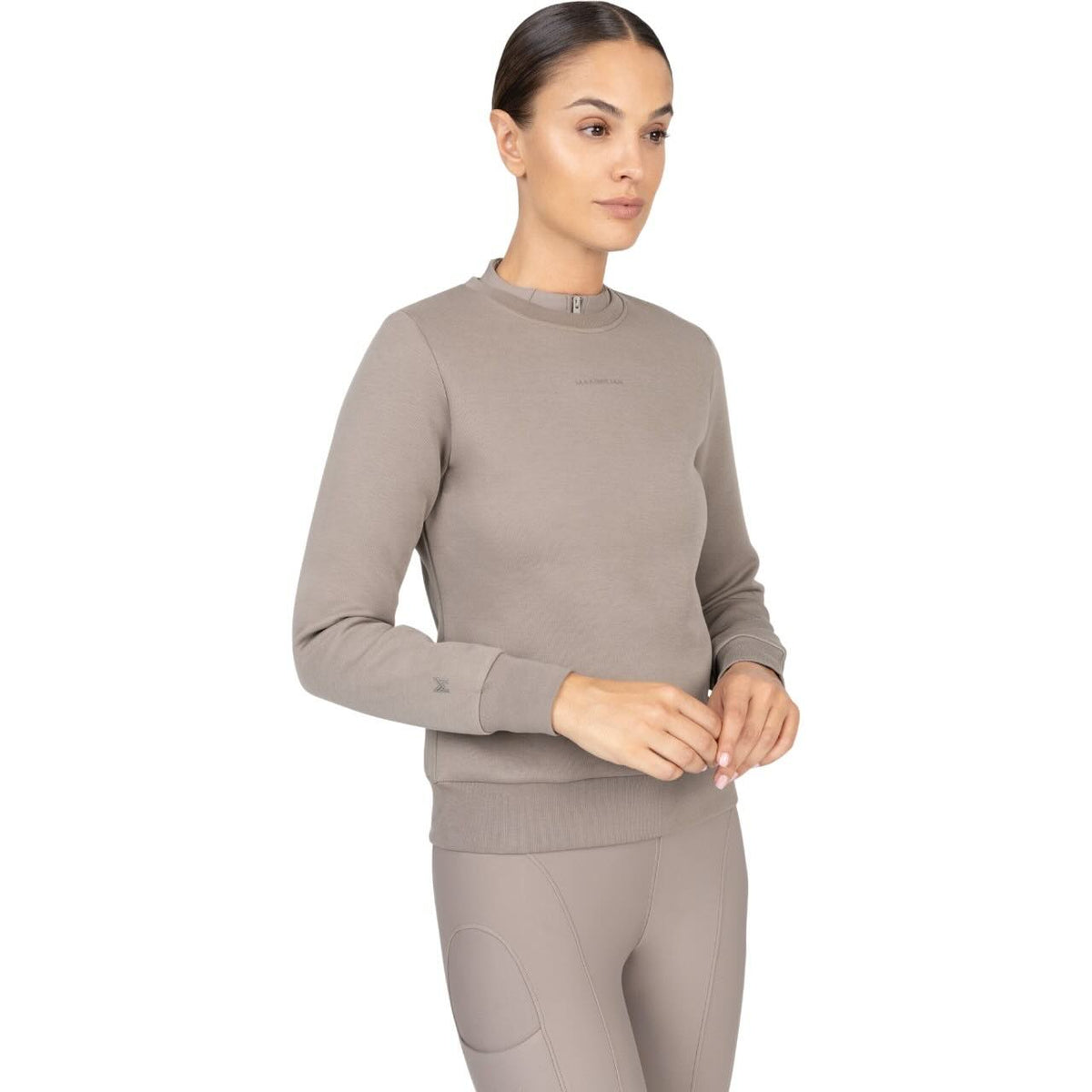 Sweatshirt Damen Loft Langarmshirt
