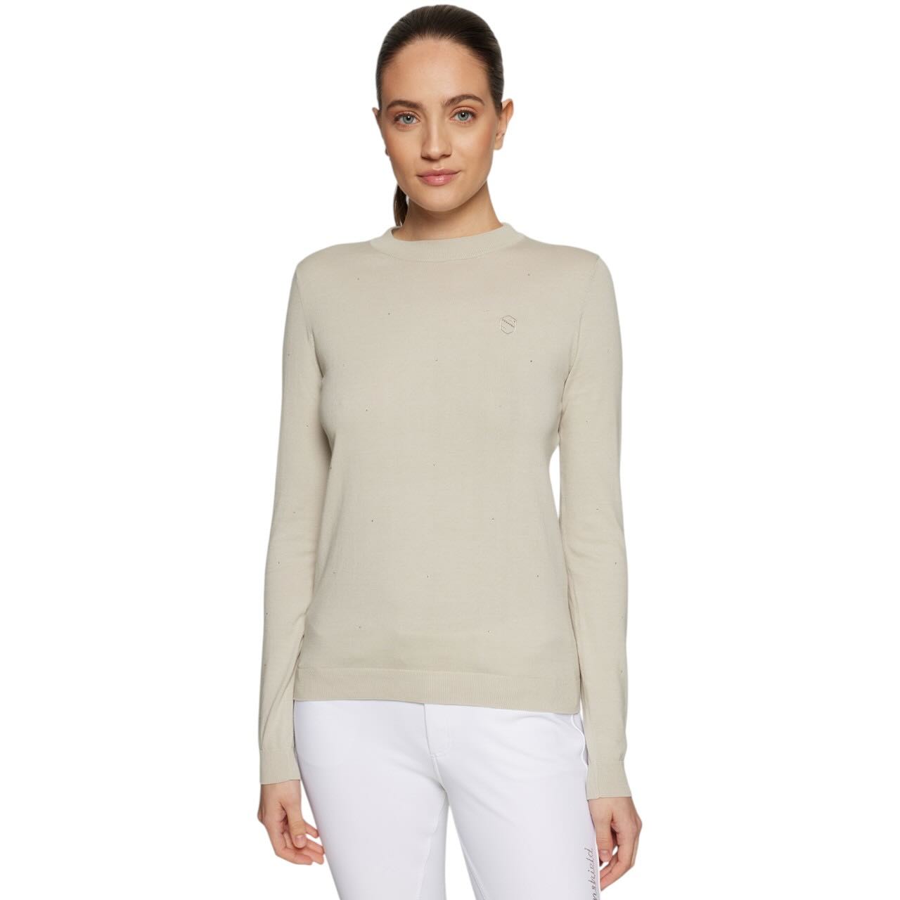 Sweatshirt Damen Phoebe FS 2026 Pullover