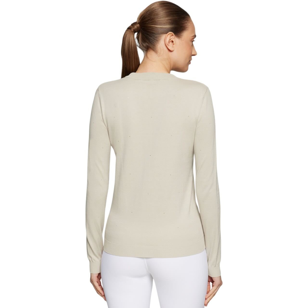 Sweatshirt Damen Phoebe FS 2026 Pullover