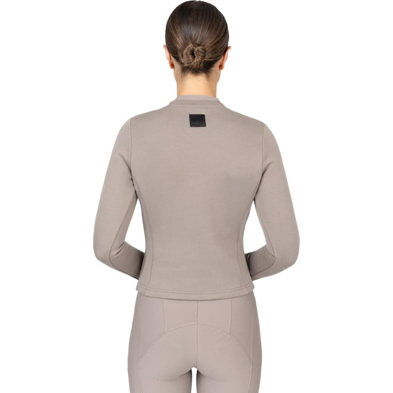 Sweatshirt Damen Sync Langarmshirt