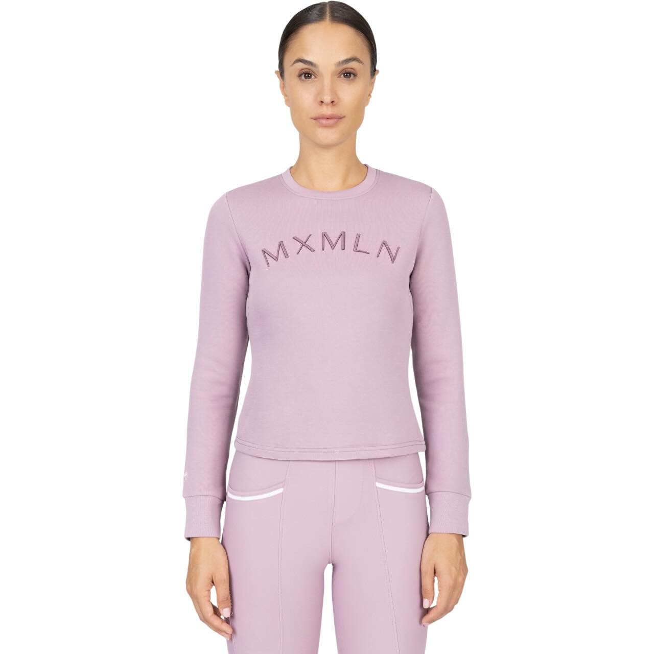 Sweatshirt Damen Sync Langarmshirt