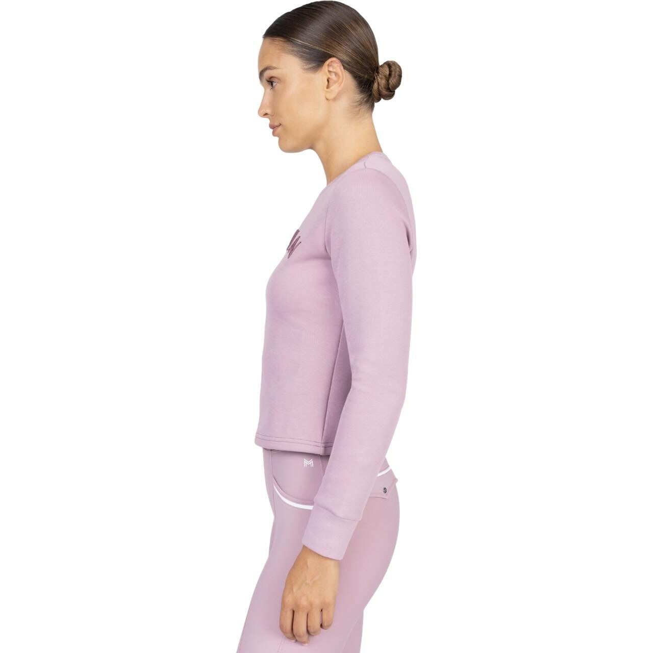 Sweatshirt Damen Sync Langarmshirt