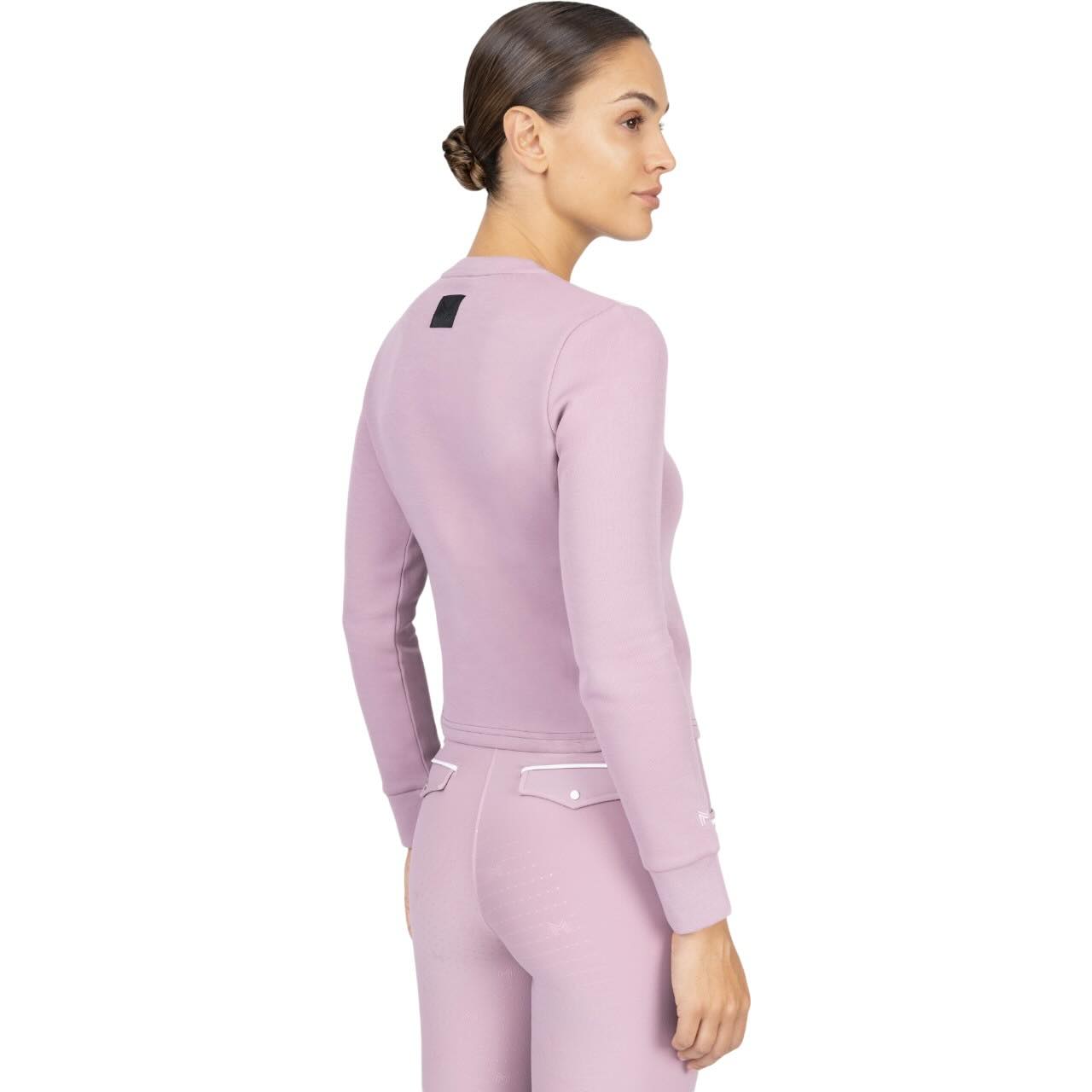 Sweatshirt Damen Sync Langarmshirt