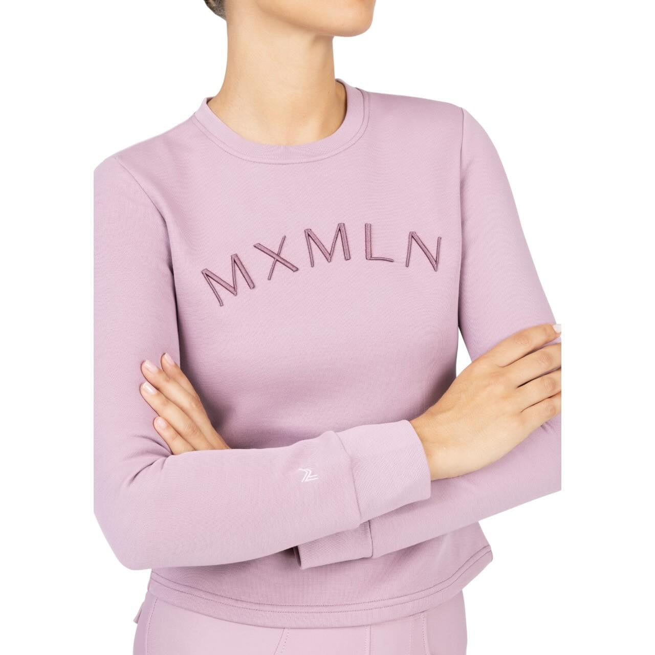 Sweatshirt Damen Sync Langarmshirt
