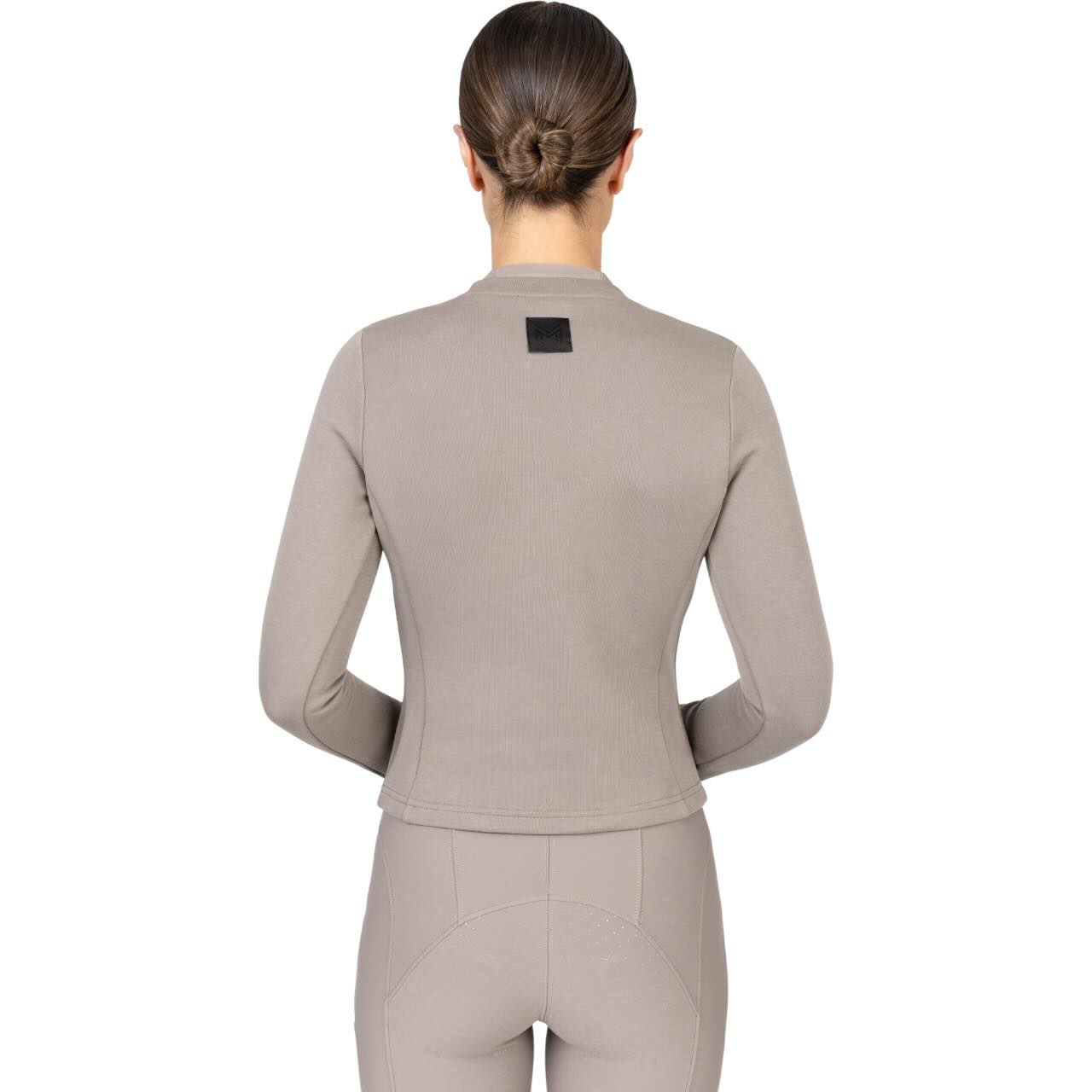 Sweatshirt Damen Sync Langarmshirt